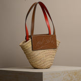 Christian Louboutin Loubishore Tote