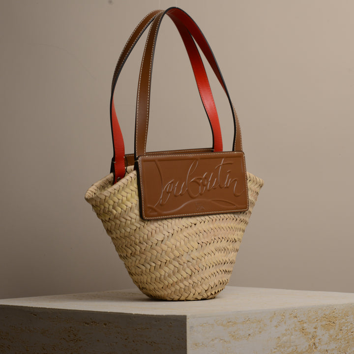 Christian Louboutin Loubishore Tote