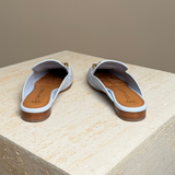 Woven Slip Ons