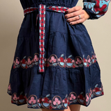 Eclisse Tunic Dress