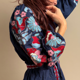 Eclisse Tunic Dress