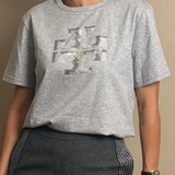Crystal Logo T-Shirt