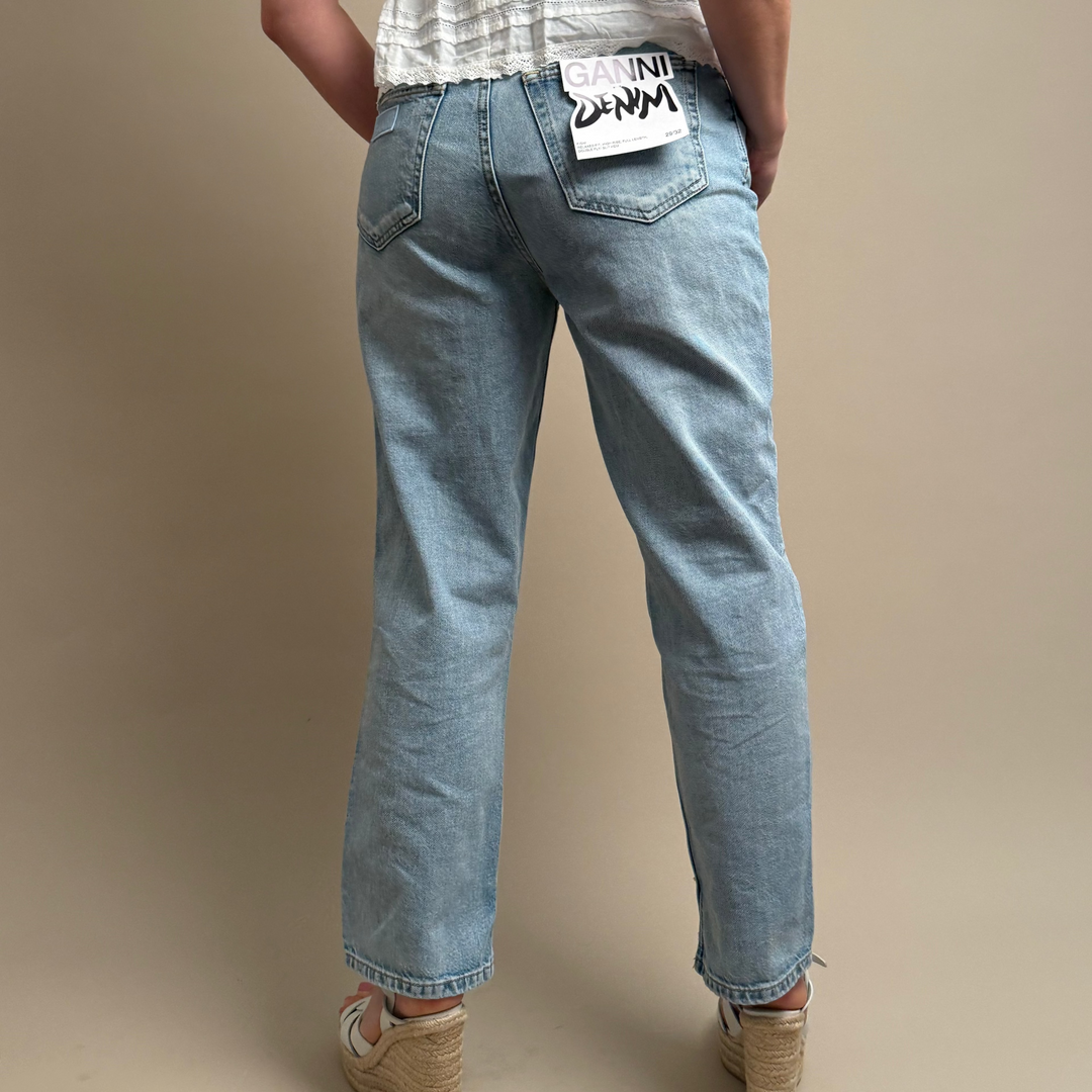 Boyfriend Jeans