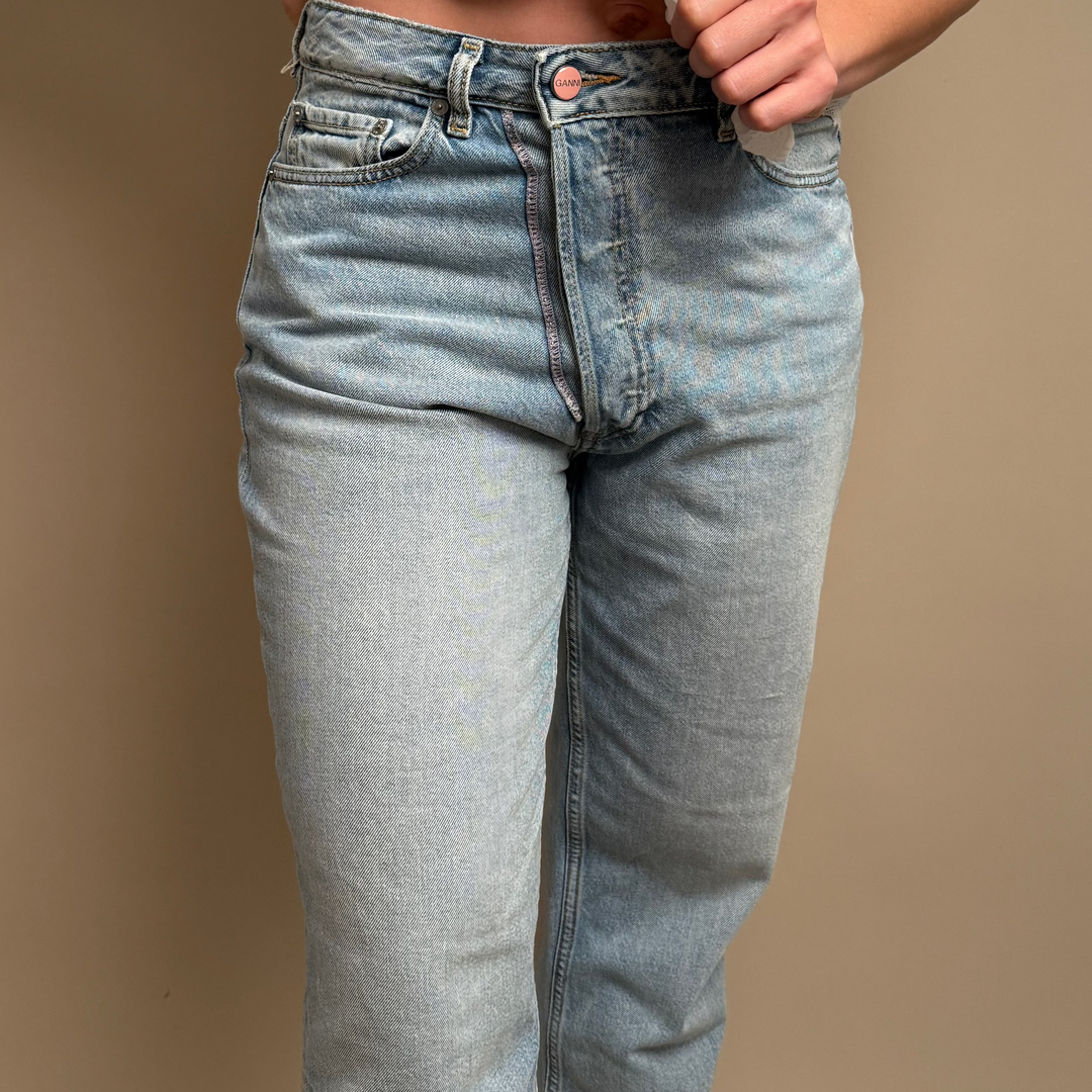 Boyfriend Jeans