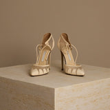 Tie up Heels