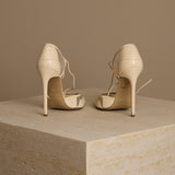 Tie up Heels