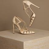 Tie up Heels