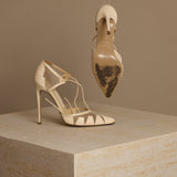Tie up Heels