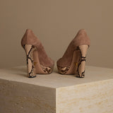Peep Toes