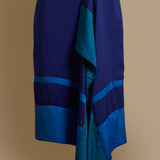 Two Tone Dress
