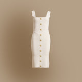 Knit Dress