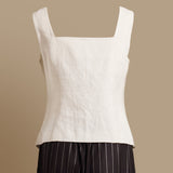 Button Top (Small to Size-SIZE UP)