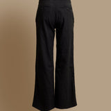 Linen Trousers