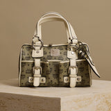 Monogram Bag