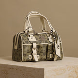 Monogram Bag