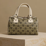 Monogram Bag