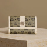 Monogram Wallet