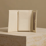 Monogram Wallet