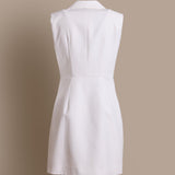 waistcoat dress
