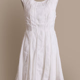 Soleil Mini Dress in Lace