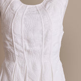 Soleil Mini Dress in Lace