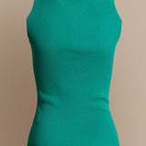 Knit Tank Top