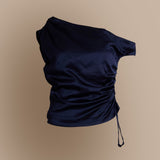 One Shoulder Top