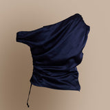 One Shoulder Top