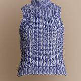 Knit Turtleneck