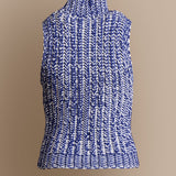 Knit Turtleneck