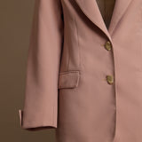 Oversized Suit