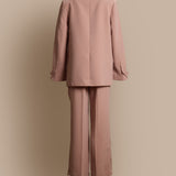 Oversized Suit