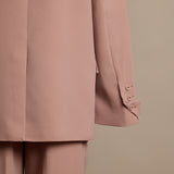 Oversized Suit
