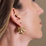 Icon Hoop Earrings