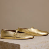 Mary Jane Flats