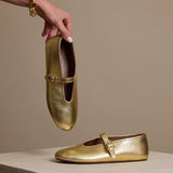Mary Jane Flats