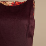 Angora Dress