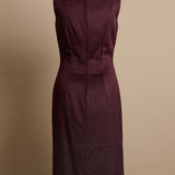 Angora Dress