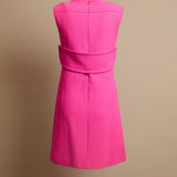 Sleeveless Dress