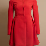 Red Coat