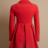 Red Coat