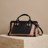Alice Leather Satchel