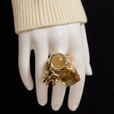 Roxanne Statement Ring