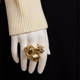 Roxanne Statement Ring