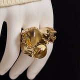 Roxanne Statement Ring