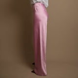 Satin Trousers