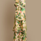 Tropical Dress