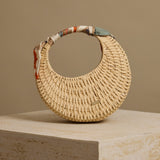 Taja Mini Top Handle Bag