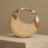 Taja Mini Top Handle Bag