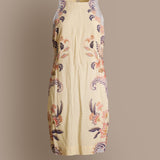 Boho Butter Mini Dress